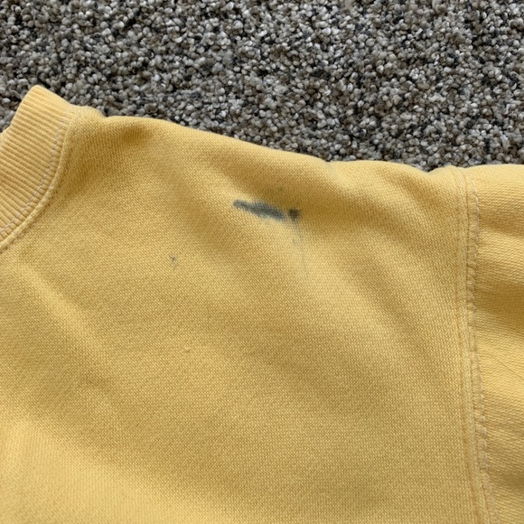 Brandy Melville crewneck - Picture 3 of 4